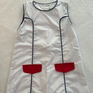 The Yellow Lamb | Multicolor Dress Size 5